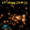 Cl* Hogg   15      M      11