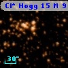 Cl* Hogg   15      M       9