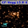 Cl* Hogg   15      M       6