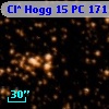 Cl* Hogg   15     PC     171