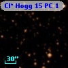 Cl* Hogg   15     PC       1