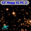 Cl* Hogg   15     PC       2