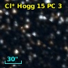 Cl* Hogg   15     PC       3