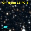 Cl* Hogg   15     PC       4