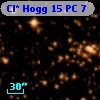 Cl* Hogg   15     PC       7