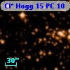 Cl* Hogg   15     PC      10