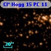 Cl* Hogg   15     PC      11