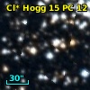 Cl* Hogg   15     PC      12