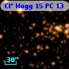Cl* Hogg   15     PC      13