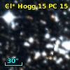 Cl* Hogg   15     PC      15