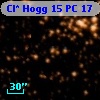 Cl* Hogg   15     PC      17