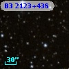 B3 2123+438
