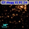 Cl* Hogg   15     PC      24