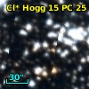 Cl* Hogg   15     PC      25