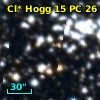 Cl* Hogg   15     PC      26