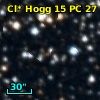 Cl* Hogg   15     PC      27