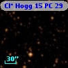 Cl* Hogg   15     PC      29