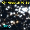 Cl* Hogg   15     PC      31