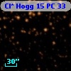 Cl* Hogg   15     PC      33