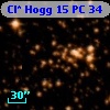 Cl* Hogg   15     PC      34