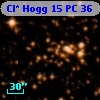 Cl* Hogg   15     PC      36