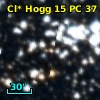 Cl* Hogg   15     PC      37