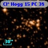 Cl* Hogg   15     PC      38