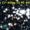 Cl* Hogg   15     PC      40