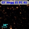 Cl* Hogg   15     PC      41