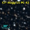 Cl* Hogg   15     PC      42