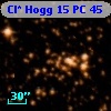 Cl* Hogg   15     PC      45