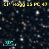 Cl* Hogg   15     PC      47