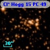 Cl* Hogg   15     PC      49