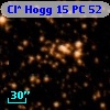 Cl* Hogg   15     PC      52