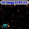 Cl* Hogg   15     PC      53