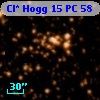 Cl* Hogg   15     PC      58