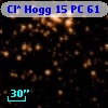 Cl* Hogg   15     PC      61