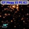 Cl* Hogg   15     PC      62