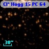Cl* Hogg   15     PC      64