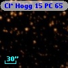 Cl* Hogg   15     PC      65