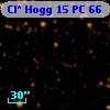 Cl* Hogg   15     PC      66
