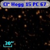 Cl* Hogg   15     PC      67