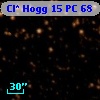 Cl* Hogg   15     PC      68