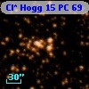 Cl* Hogg   15     PC      69
