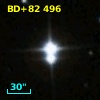 BD+82   496