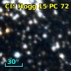 Cl* Hogg   15     PC      72