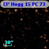 Cl* Hogg   15     PC      73
