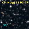 Cl* Hogg   15     PC      77