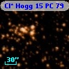 Cl* Hogg   15     PC      79
