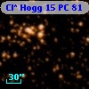 Cl* Hogg   15     PC      81